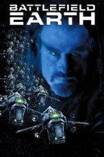 Battlefield Earth (2000) BluRay 480p, 720p & 1080p Mkvking - Mkvking.com