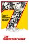 The Magnificent Seven (1960) BluRay 480p, 720p & 1080p Mkvking - Mkvking.com