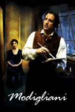 Modigliani (2004) BluRay 480p, 720p & 1080p Mkvking - Mkvking.com