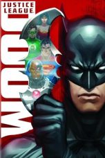 Justice League: Doom (2012) BluRay 480p, 720p & 1080p Mkvking - Mkvking.com