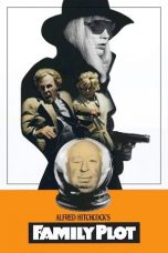 Family Plot (1976) BluRay 480p & 720p Mkvking - Mkvking.com