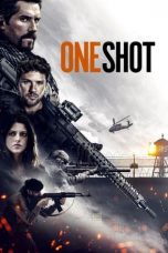 One Shot (2021) BluRay 480p, 720p & 1080p Mkvking - Mkvking.com