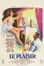 Pleasure (1952) BluRay 480p, 720p & 1080p Mkvking - Mkvking.com