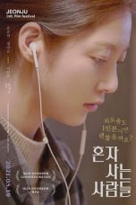 Aloners (2021) Korean WEBRip 480p, 720p & 1080p Mkvking - Mkvking.com