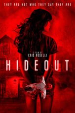 Hideout (2021) WEBRip 480p, 720p & 1080p Mkvking - Mkvking.com