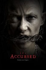 The Accursed (2021) WEBRip 480p, 720p & 1080p Mkvking - Mkvking.com