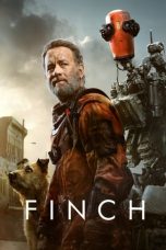 Finch (2021) WEBRip 480p, 720p & 1080p Mkvking - Mkvking.com