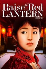 Raise the Red Lantern (1991) BluRay 480p, 720p & 1080p Mkvking - Mkvking.com