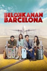 Turn Right Barcelona (2018) WEB-DL 480p & 720p Mkvking - Mkvking.com