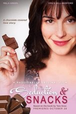 Seduction & Snacks (2021) WEBRip 480p, 720p & 1080p Mkvking - Mkvking.com