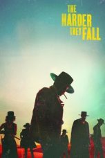 The Harder They Fall (2021) WEBRip 480p, 720p & 1080p Mkvking - Mkvking.com