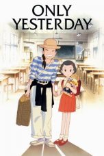 Only Yesterday (1991) BluRay 480p, 720p & 1080p Mkvking - Mkvking.com