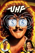 UHF (1989) BluRay 480p, 720p & 1080p Mkvking - Mkvking.com