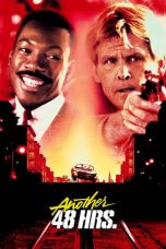 Another 48 Hrs. (1990) BluRay 480p, 720p & 1080p Mkvking - Mkvking.com