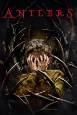 Antlers (2021) WEB-DL 480p, 720p & 1080p Mkvking - Mkvking.com