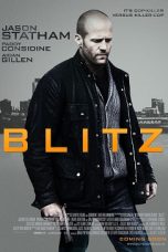 Blitz (2011) BluRay 480p, 720p & 1080p Mkvking - Mkvking.com