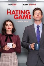 The Hating Game (2021) BluRay 480p, 720p & 1080p Mkvking - Mkvking.com