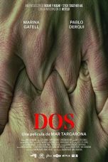 Two aka Dos (2021) WEBRip 480p, 720p & 1080p Mkvking - Mkvking.com