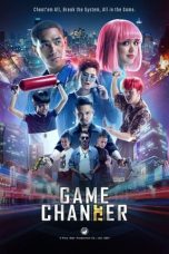 Game Changer (2021) WEBRip 480p, 720p & 1080p Mkvking - Mkvking.com