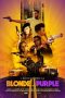 Blonde. Purple (2021) WEBRip 480p, 720p & 1080p Mkvking - Mkvking.com