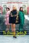 The Princess Switch 3: Romancing the Star (2021) WEBRip 480p, 720p & 1080p Mkvking - Mkvking.com