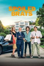 Spoiled Brats (2021) WEBRip 480p, 720p & 1080p Mkvking - Mkvking.com