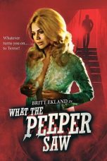 What the Peeper Saw (1972) BluRay 480p, 720p & 1080p Mkvking - Mkvking.com