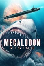 Megalodon Rising (2021) BluRay 480p, 720p & 1080p Mkvking - Mkvking.com