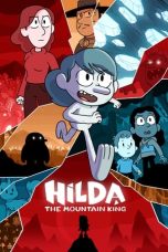 Hilda and the Mountain King (2021) WEBRip 480p, 720p & 1080p Mkvking - Mkvking.com