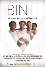 Binti (2021) WEBRip 480p, 720p & 1080p Mkvking - Mkvking.com