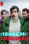 1000 Miles from Christmas (2021) WEBRip 480p, 720p & 1080p Mkvking - Mkvking.com