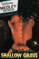 Shallow Grave (1987) BluRay 480p, 720p & 1080p Mkvking - Mkvking.com