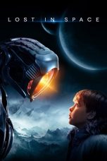 Lost in Space Season 1 BluRay x265 720p Complete Mkvking - Mkvking.com