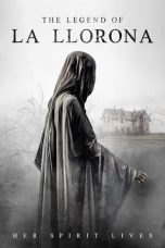 The Legend of La Llorona (2022) BluRay 480p, 720p & 1080p Mkvking - Mkvking.com