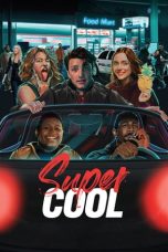 Supercool (2021) WEBRip 480p, 720p & 1080p Mkvking - Mkvking.com