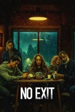 No Exit (2022) WEB-DL 480p, 720p & 1080p Mkvking - Mkvking.com