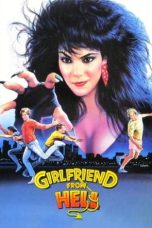 Girlfriend from Hell (1989) BluRay 480p, 720p & 1080p Mkvking - Mkvking.com