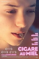 Honey Cigar (2020) WEBRip 480p, 720p & 1080p Mkvking - Mkvking.com