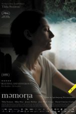 Memoria (2021) WEBRip 480p, 720p & 1080p Mkvking - Mkvking.com