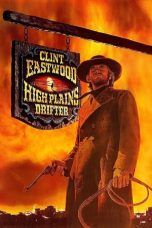 High Plains Drifter (1973) BluRay 480p, 720p & 1080p Full HD Movie Download