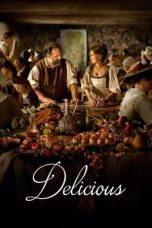 Delicious (2021) BluRay 480p, 720p & 1080p Mkvking - Mkvking.com