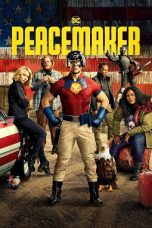 Peacemaker Season 1 WEB-DL x264 720p Complete Mkvking - Mkvking.com