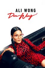 Ali Wong: Don Wong (2022) WEBRip 480p, 720p & 1080p Mkvking - Mkvking.com