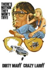 Dirty Mary Crazy Larry (1974) BluRay 480p, 720p & 1080p Mkvking - Mkvking.com