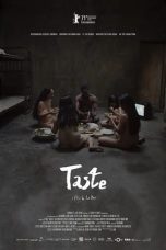 Taste (2021) WEBRip 480p, 720p & 1080p Mkvking - Mkvking.com