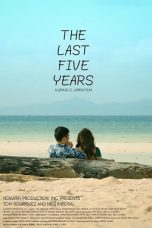 The Last Five Years (2022) WEB-DL 480p, 720p & 1080p Mkvking - Mkvking.com