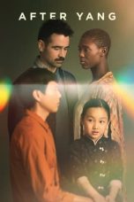 After Yang (2021) BluRay 480p, 720p & 1080p Mkvking - Mkvking.com