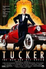 Tucker: The Man and His Dream (1988) BluRay 480p, 720p & 1080p Mkvking - Mkvking.com