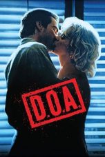 D.O.A. (1988) BluRay 480p, 720p & 1080p Mkvking - Mkvking.com