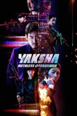 Yaksha: Ruthless Operations (2022) WEBRip 480p, 720p & 1080p Mkvking - Mkvking.com